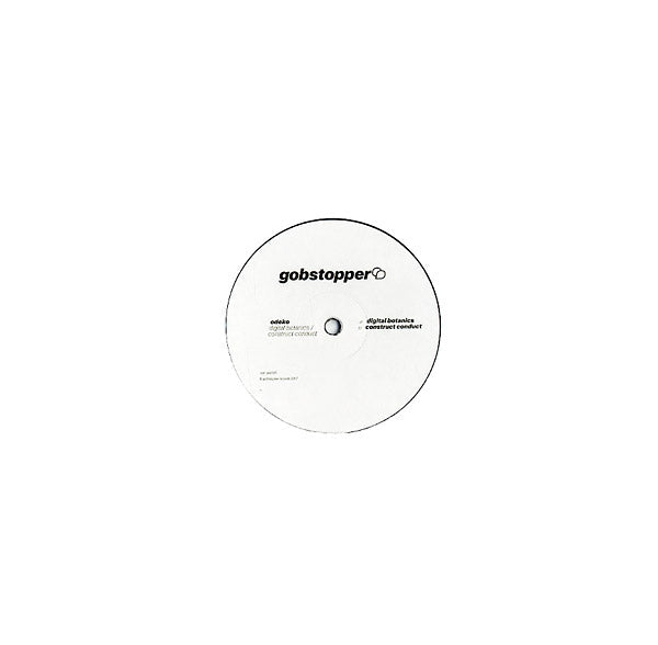 Digital Botanics/Construct Conduct |