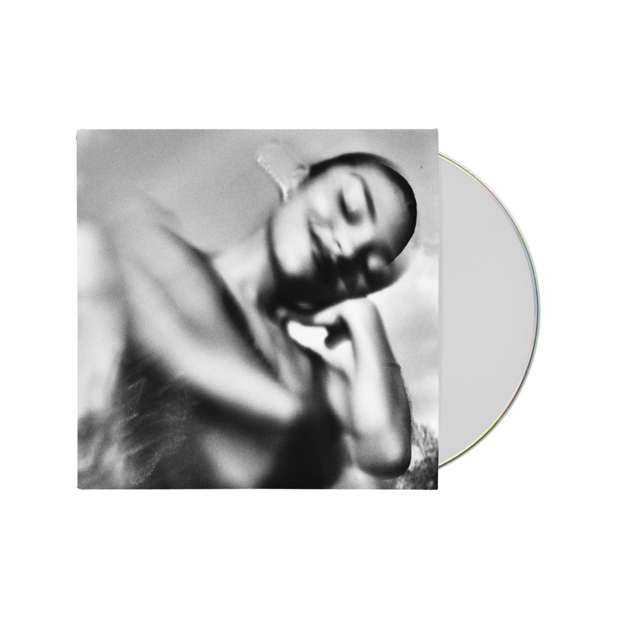 The Art Of Loving (CD) |