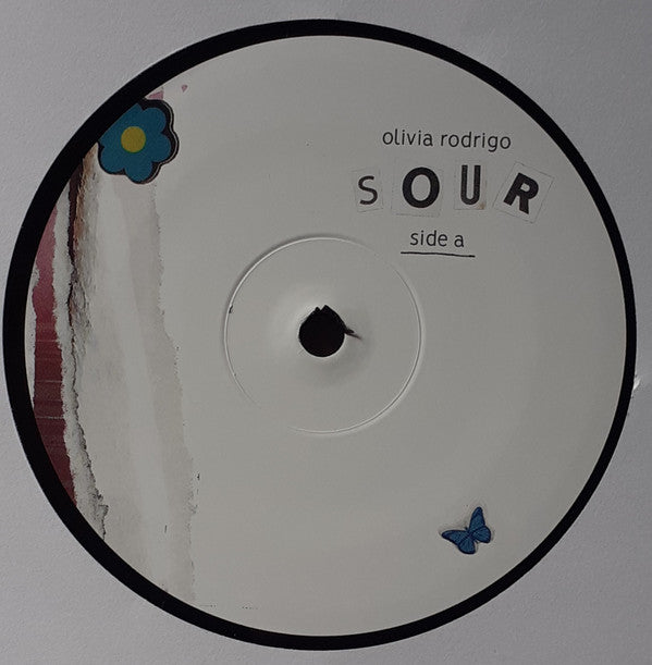 Sour | Mint (M) Mint (M)
