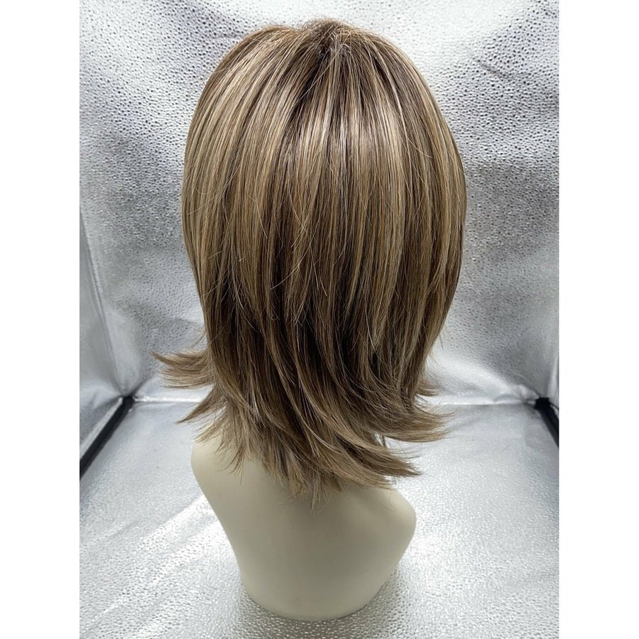 ON FIRE - Wig by Raquel Welch ********In Store Only***