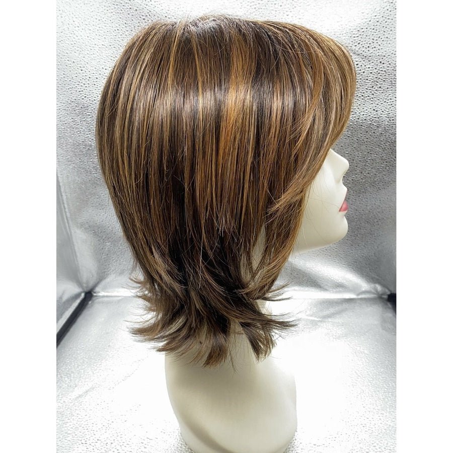 ON FIRE - Wig by Raquel Welch ********In Store Only***