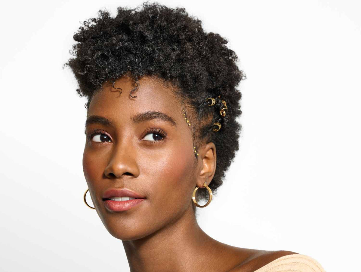 DevaCurl Buildup Buster Hair Serum