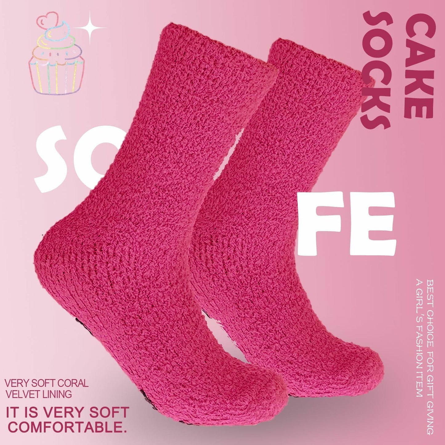 Ao Yee ZGL Queen ARE Born in August Women Socks Funny Birthday Gifts