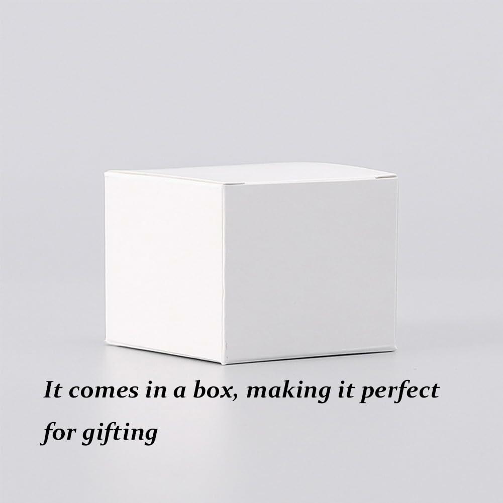 VOWFOO Christmas Cocktail Napkins Funny Quote 4.5x4.5 100pcs All The Baked Goods