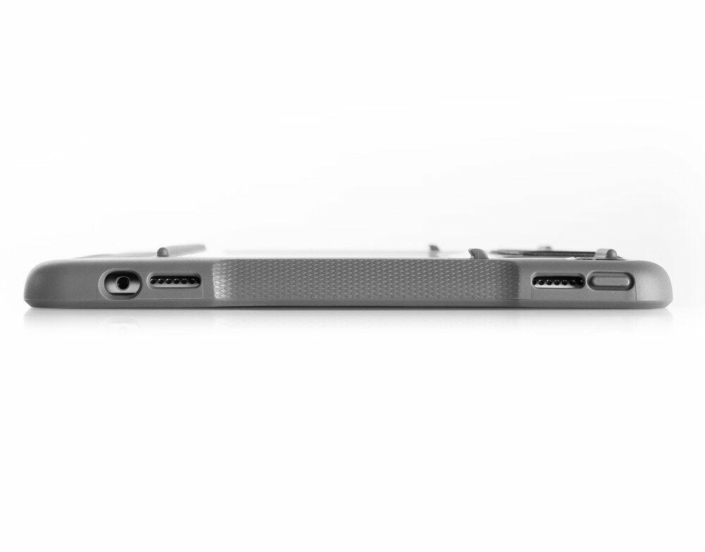 STM Dux Plus Ultra Protective Case for Apple iPad Pro 9.7 Black