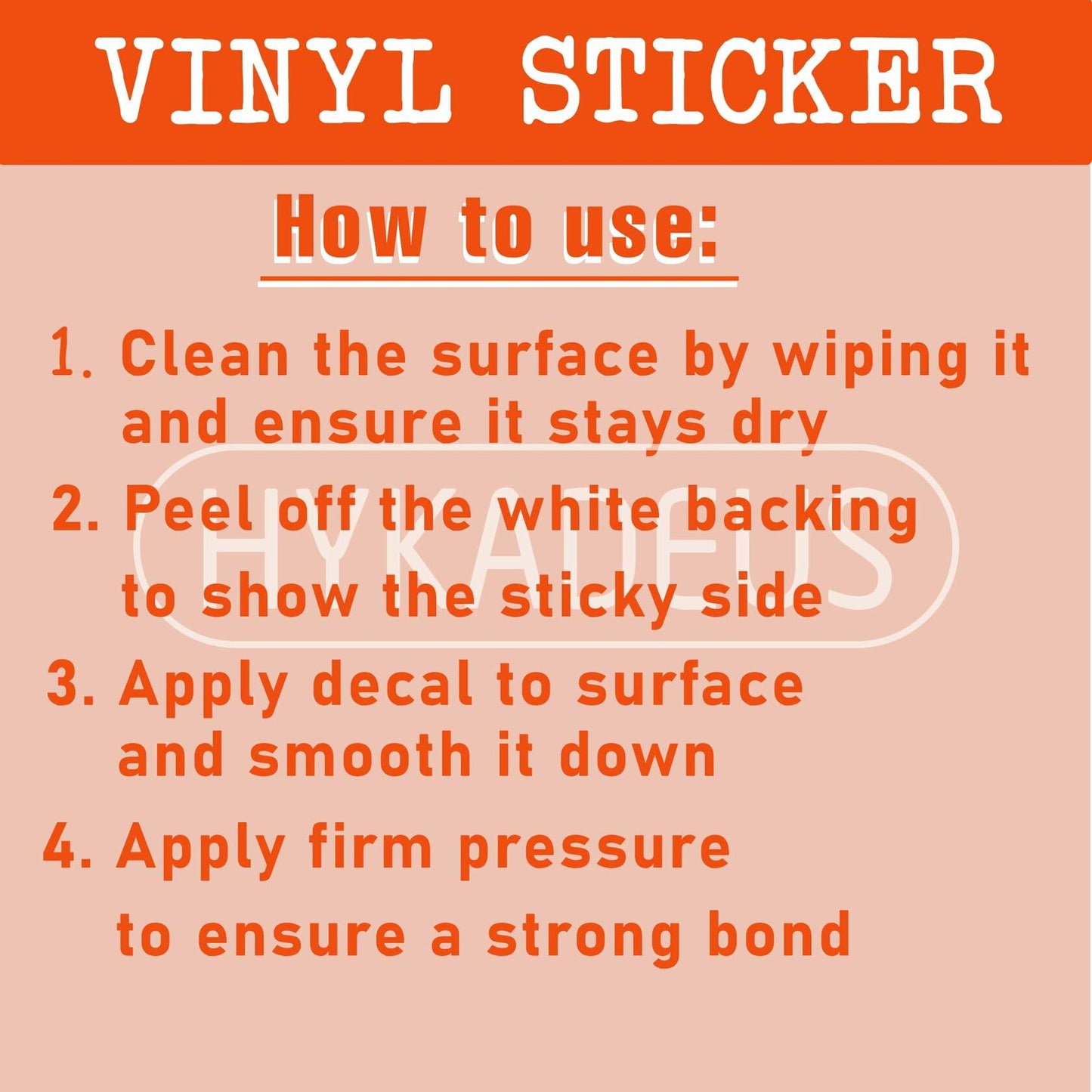 HYKADEUS Funny Volleyball Stickers 3"x2.2" Waterproof Vinyl Decals 3Pcs Retro