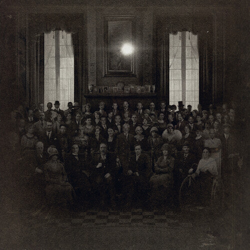The Last Will And Testament (Limited Edition, "Eastern Amber Wave" Colored Vinyl) (2 Lp's) |