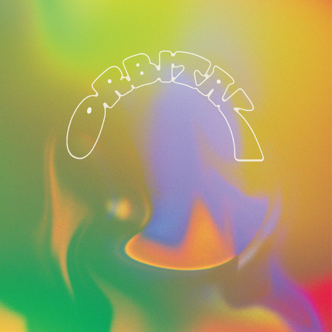 Orbital (Clear VINYL) | Mint (M) Mint (M)