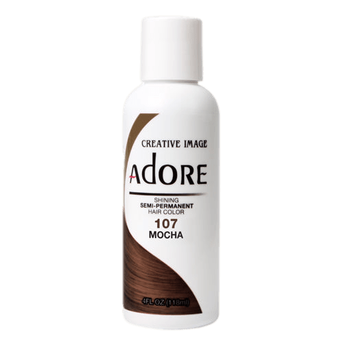 ADORE Semi Permanent Hair Color 4 fl oz
