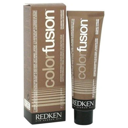 Redken Color Fusion Permanent Color Cream 5N Neutral 2.1 oz