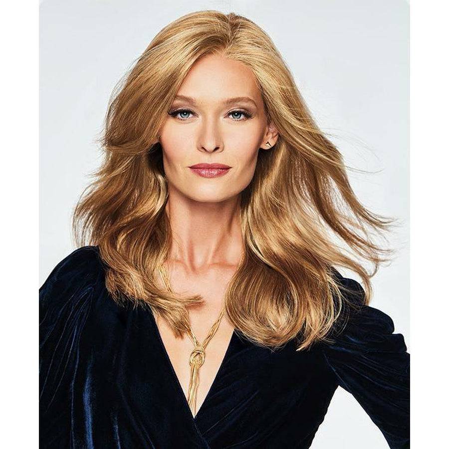 Raquel Welch No Doubt Top Piece, RL12/22SS Shaded Cappuccino