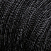 Gabor Dignified Him Collection Wig, M44S 50% Grey / Darkest Brown
