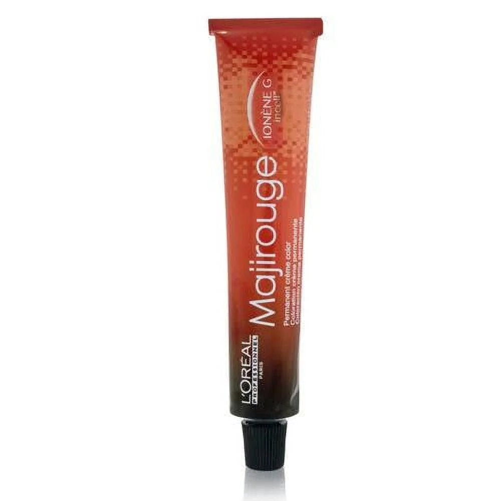 L'Oréal Professionnel Majirel Permanent Hair Color 7.0/7NN 1.7 oz