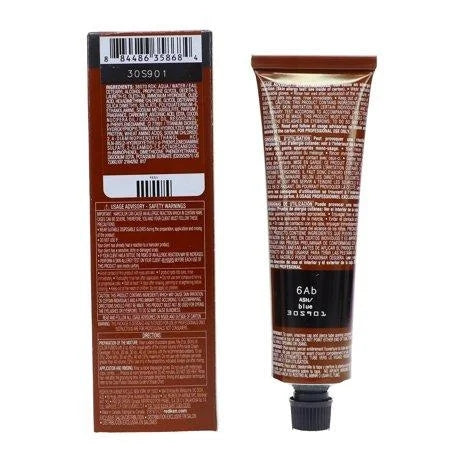 Redken Color Fusion Permanent Color Cream 5N Neutral 2.1 oz