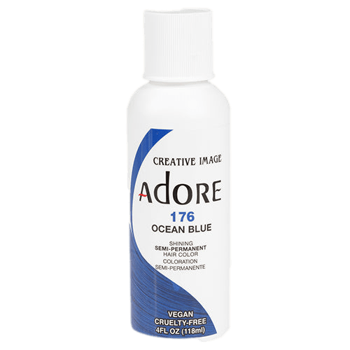 ADORE Semi Permanent Hair Color 4 fl oz