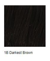 William BY American Hairlines topper