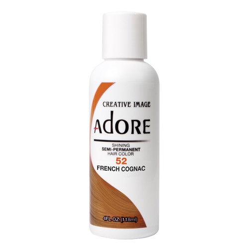 ADORE Semi Permanent Hair Color 4 fl oz