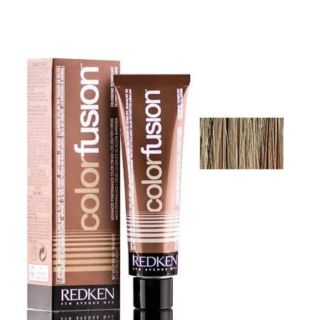Redken Color Fusion Permanent Color Cream 5N Neutral 2.1 oz