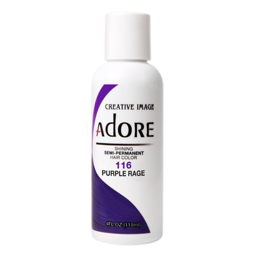 ADORE Semi Permanent Hair Color 4 fl oz