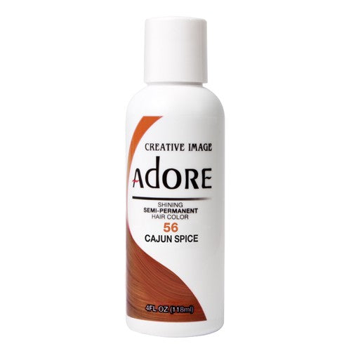 ADORE Semi Permanent Hair Color 4 fl oz