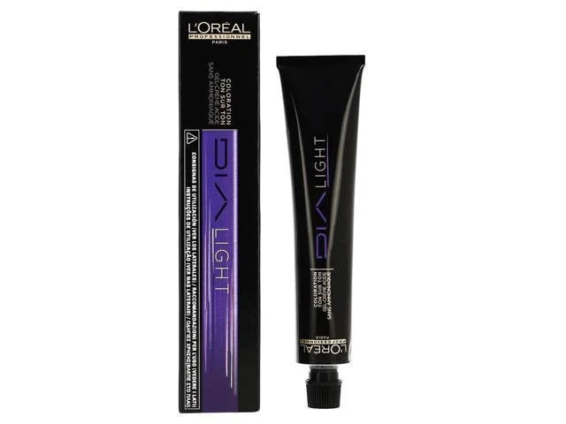 L'Oréal Professionnel Dia Light 9.01 (9NB) Acid Demi-Permanent Color, 1.7 oz