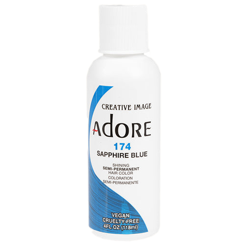 ADORE Semi Permanent Hair Color 4 fl oz