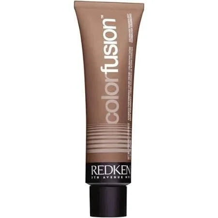 Redken Color Fusion Permanent Color Cream 5N Neutral 2.1 oz