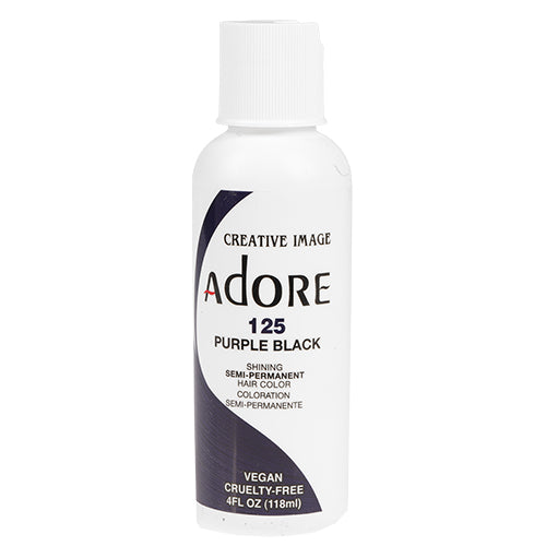 ADORE Semi Permanent Hair Color 4 fl oz