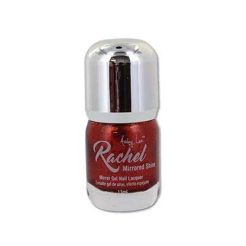 Ashley Lee Rachel Reflection Mirror Nail Polish, Shade 02