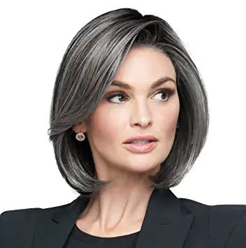 Raquel Welch Portrait Mode Wig, RL51/61 Iced Granita