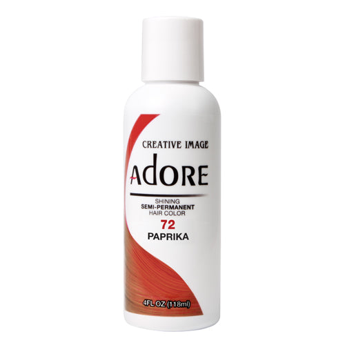 ADORE Semi Permanent Hair Color 4 fl oz
