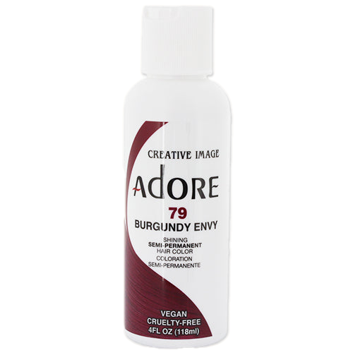 ADORE Semi Permanent Hair Color 4 fl oz
