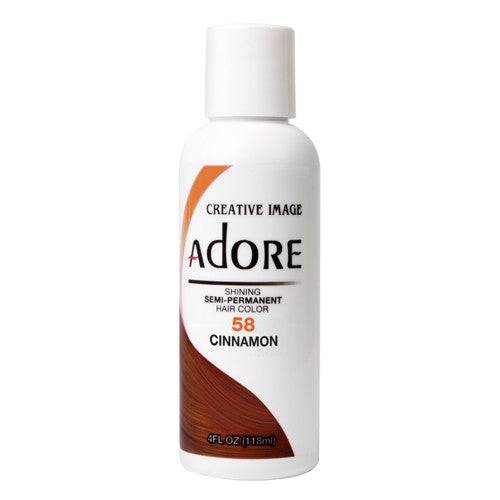 ADORE Semi Permanent Hair Color 4 fl oz