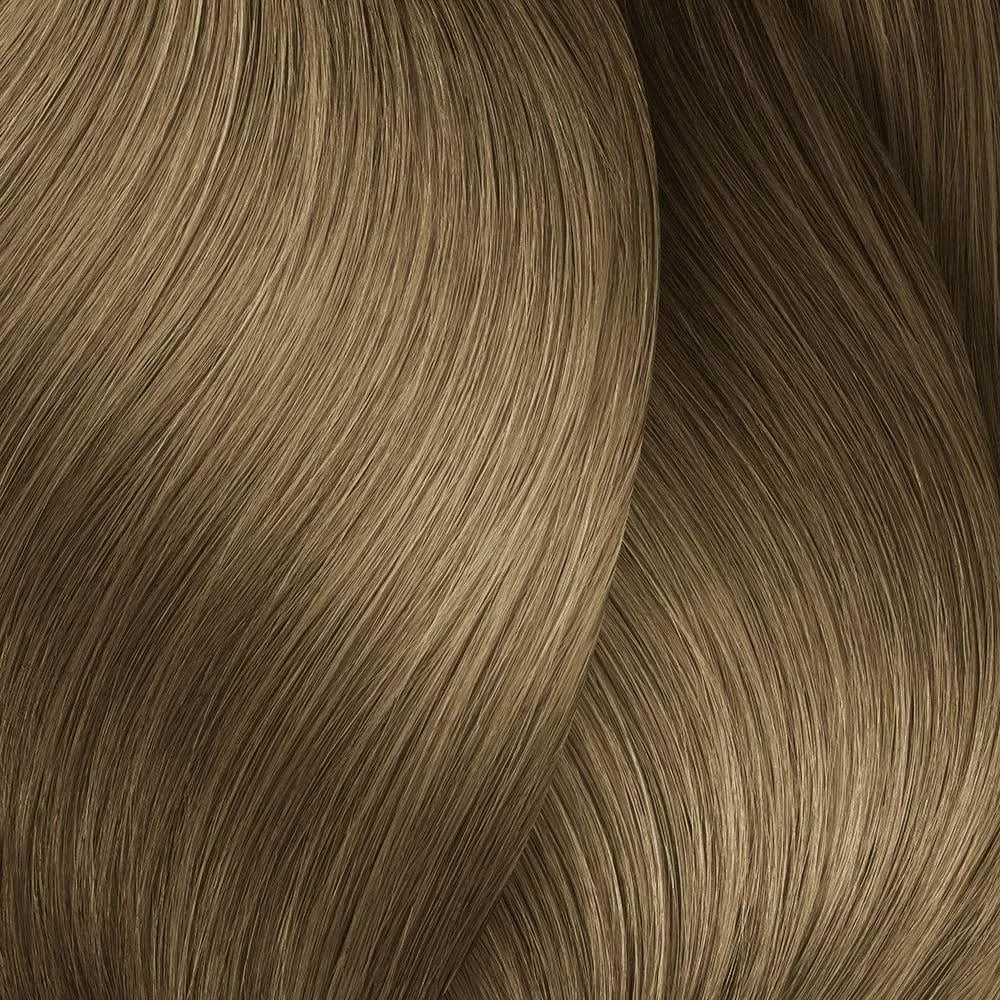 L'Oréal Professionnel INOA 5.35 (5GRv) Light Brown Gold Red Violet - Ammonia-Free Permanent Color, 2.1 oz