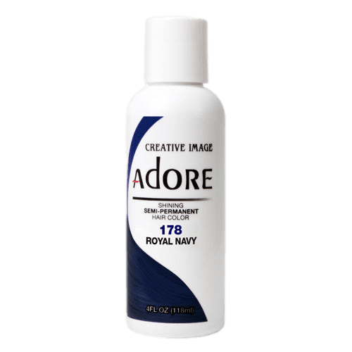 ADORE Semi Permanent Hair Color 4 fl oz