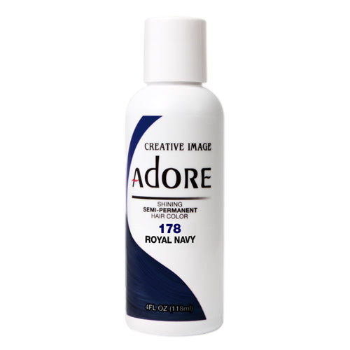 ADORE Semi Permanent Hair Color 4 fl oz