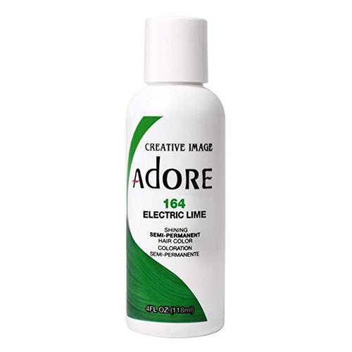 ADORE Semi Permanent Hair Color 4 fl oz