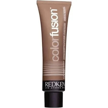 Redken Color Fusion Permanent Color Cream 5N Neutral 2.1 oz