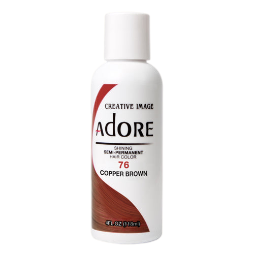 ADORE Semi Permanent Hair Color 4 fl oz