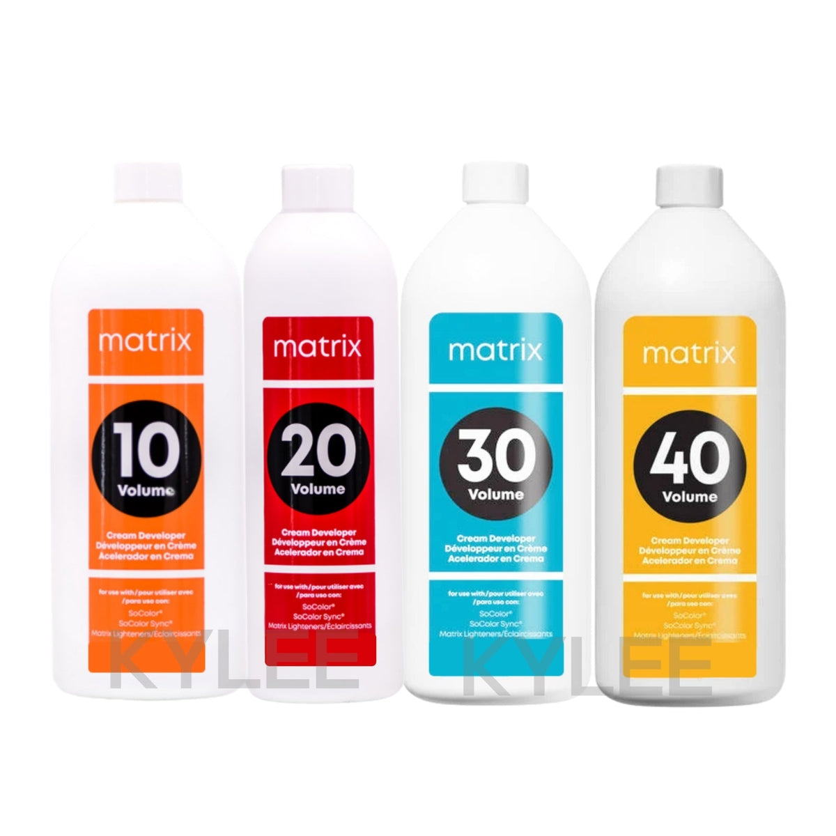 Matrix SoColor Permanent Hair Color 6C Light Brown Copper – 3 oz