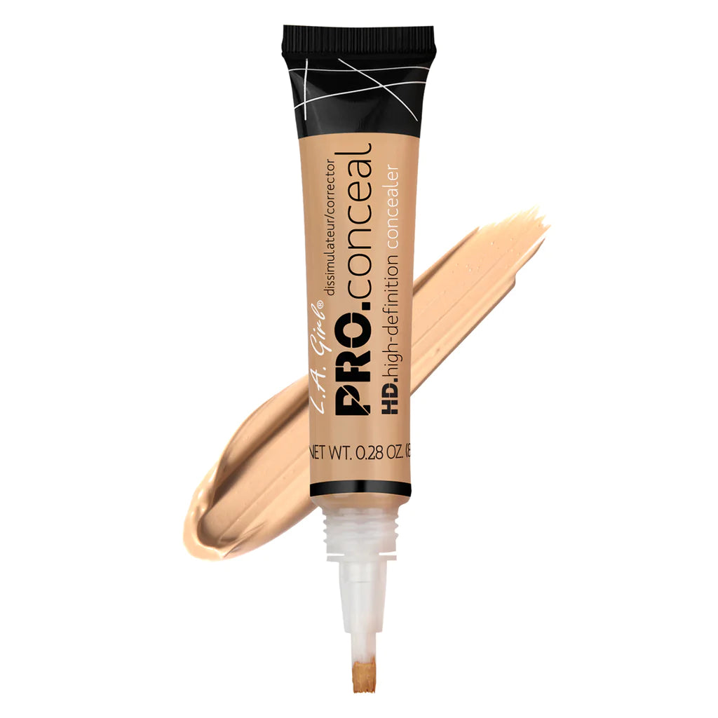 L.A. Girl Pro Conceal High Definition Concealer, GC994 Peach Corrector