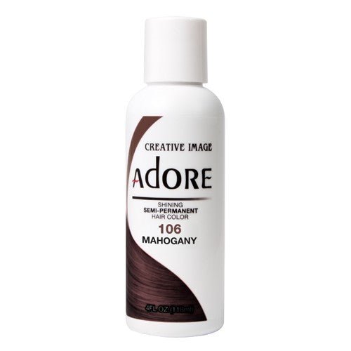 ADORE Semi Permanent Hair Color 4 fl oz