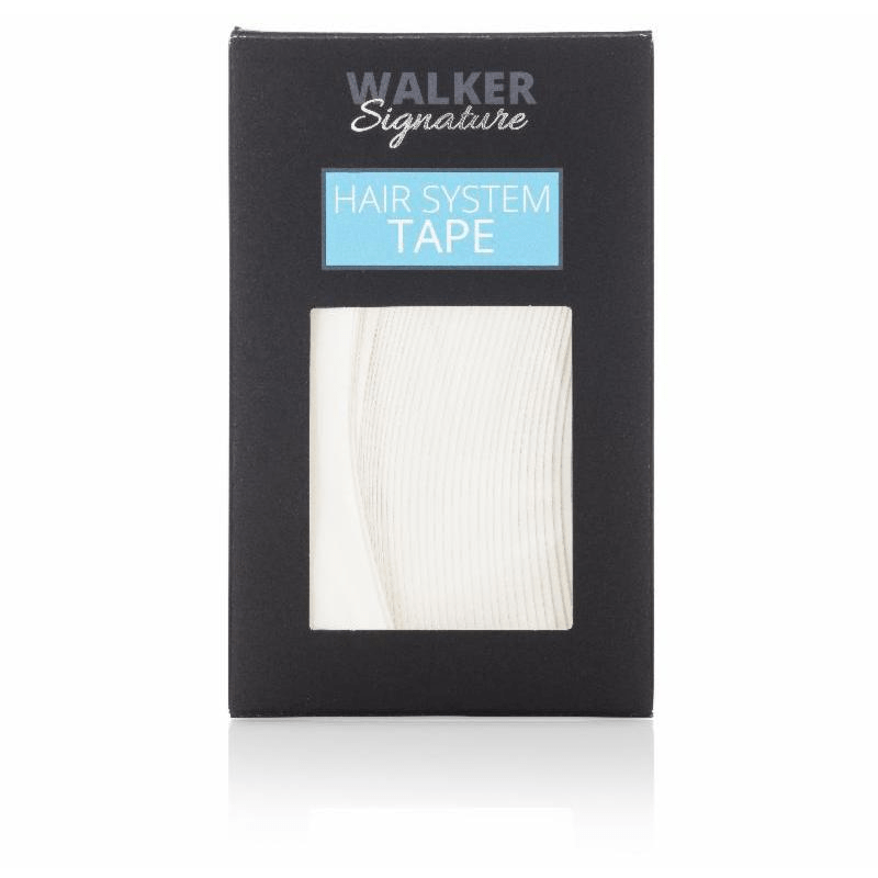 Walker Tape Signature B Contour Strips, 36 pc