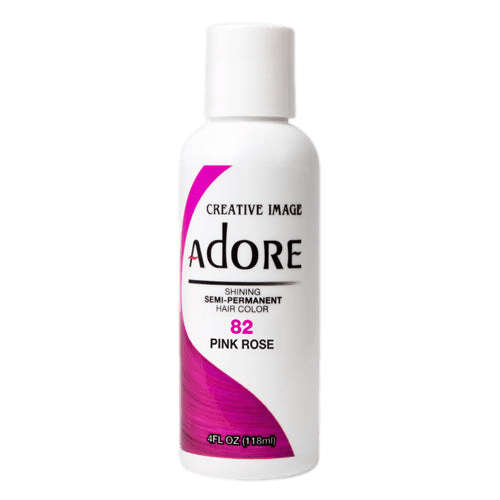 ADORE Semi Permanent Hair Color 4 fl oz