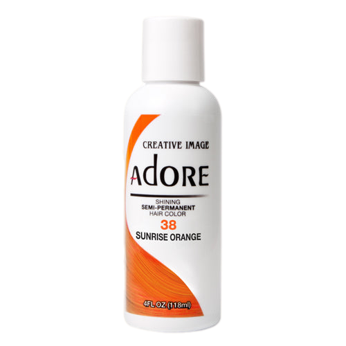 ADORE Semi Permanent Hair Color 4 fl oz