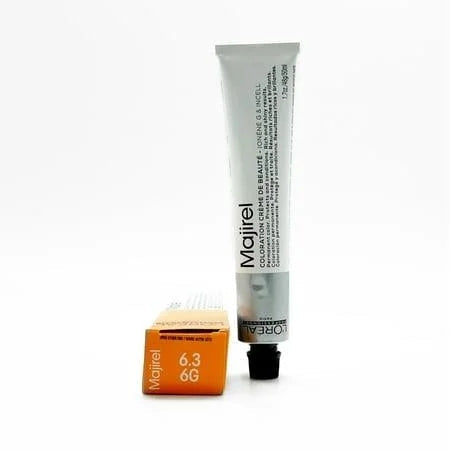 L'Oréal Professionnel Majirel Permanent Hair Color 7.0/7NN 1.7 oz