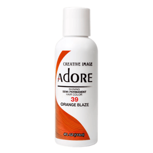 ADORE Semi Permanent Hair Color 4 fl oz