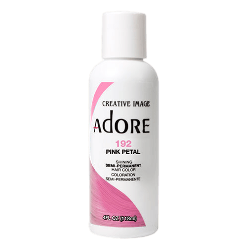 ADORE Semi Permanent Hair Color 4 fl oz
