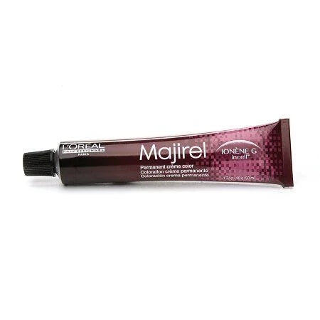 L'Oréal Professionnel Majirel Permanent Hair Color 7.0/7NN 1.7 oz