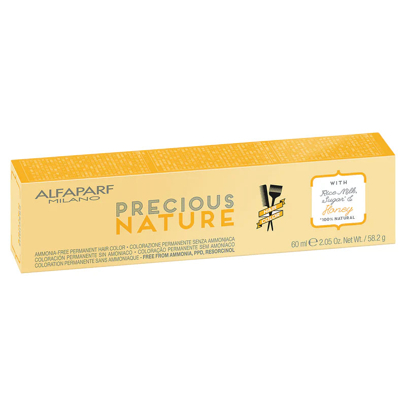 Alfaparf Milano Precious Nature Cool 5 NF, 2.03 oz